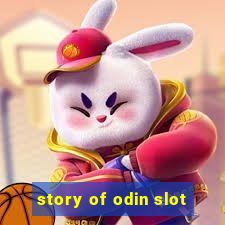 story of odin slot