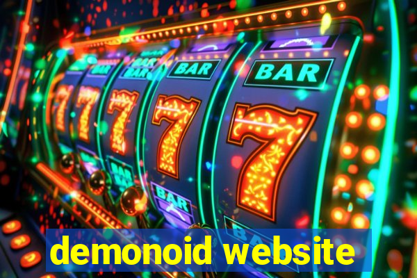 demonoid website