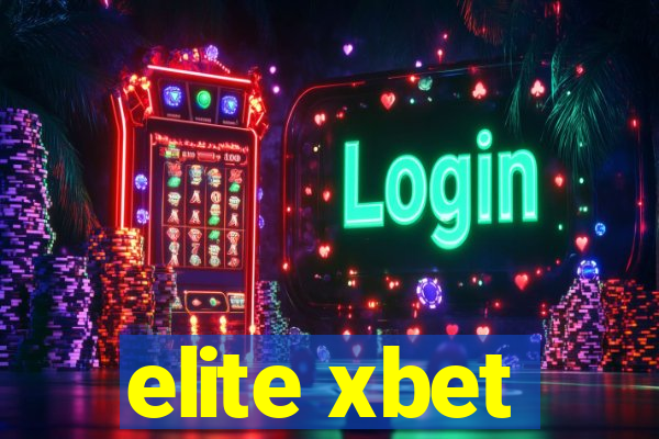 elite xbet