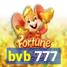 bvb 777