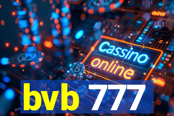 bvb 777