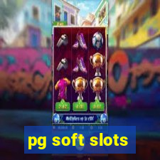 pg soft slots