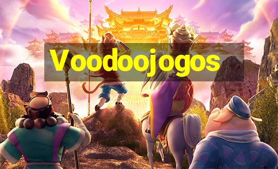 Voodoojogos