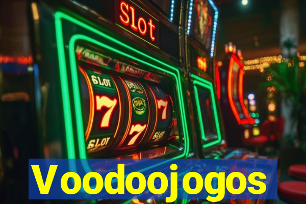 Voodoojogos