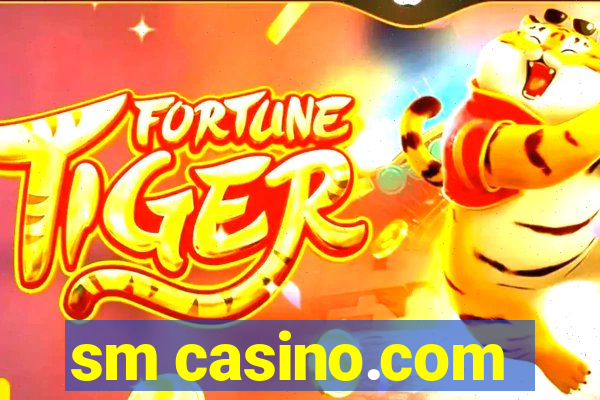 sm casino.com