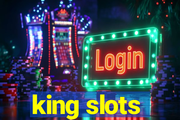 king slots