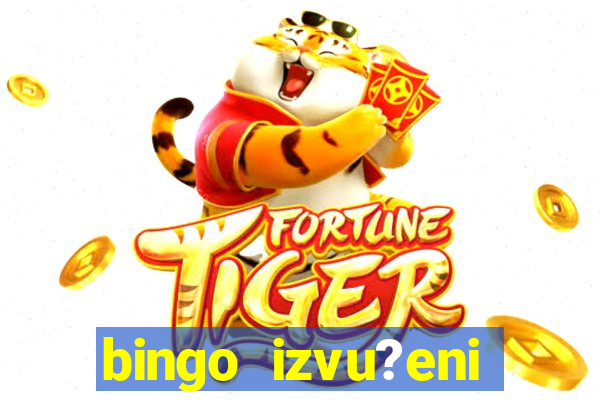 bingo izvu?eni brojevi zadnje kolo