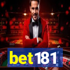 bet181