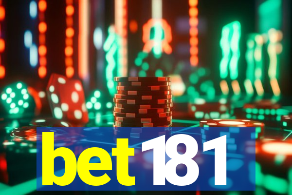 bet181