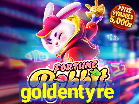 goldentyre