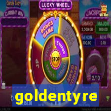 goldentyre