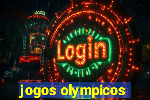 jogos olympicos