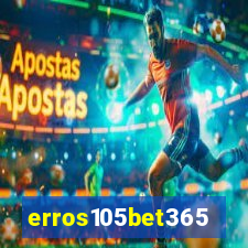 erros105bet365