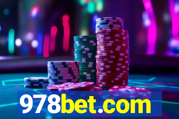 978bet.com