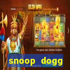 snoop dogg reincarnated album