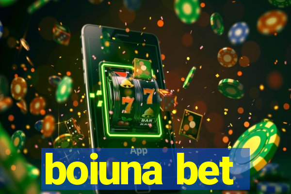 boiuna bet