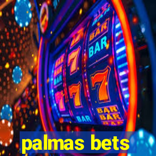 palmas bets