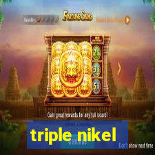 triple nikel