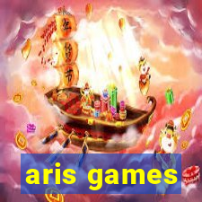 aris games