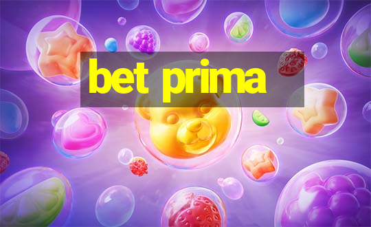 bet prima