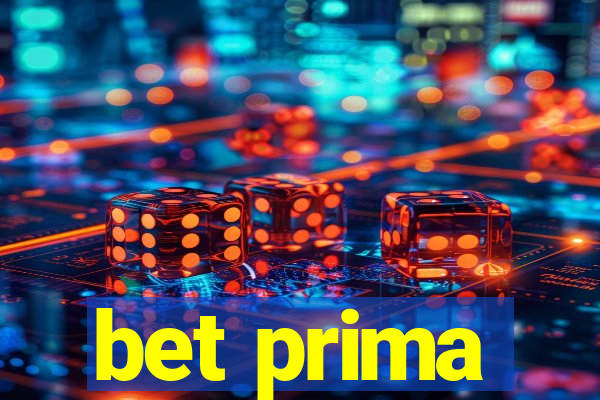 bet prima