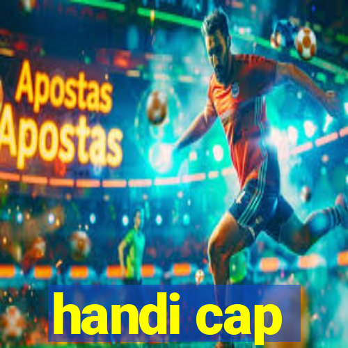 handi cap