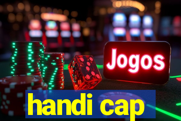 handi cap