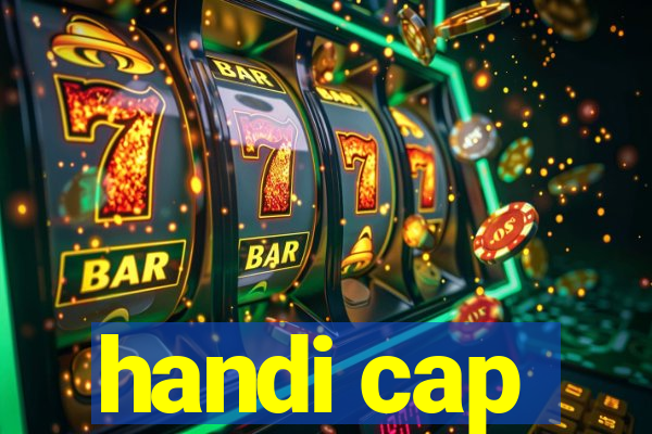 handi cap