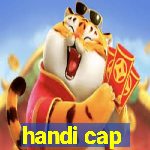 handi cap