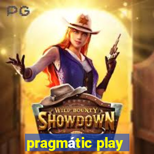 pragmátic play