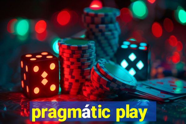 pragmátic play