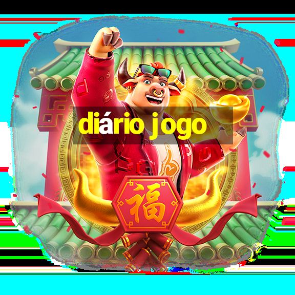 diário jogo