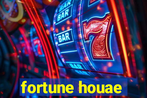 fortune houae