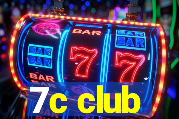 7c club