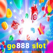 go888 slot