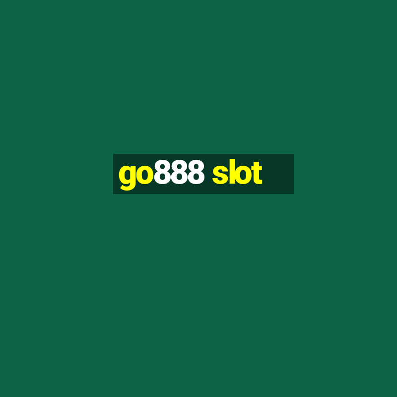 go888 slot