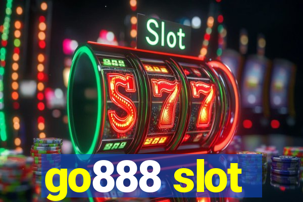 go888 slot