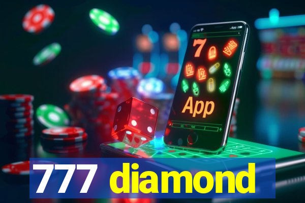 777 diamond