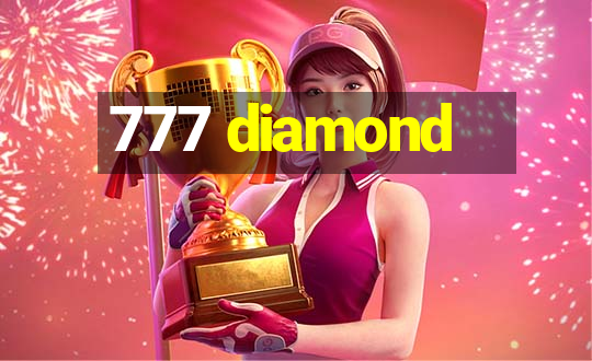 777 diamond