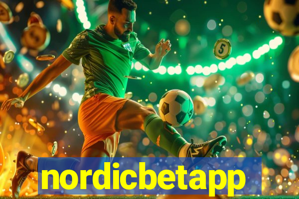 nordicbetapp