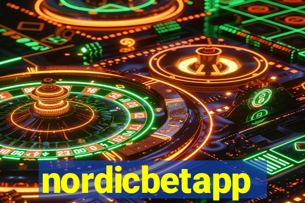 nordicbetapp