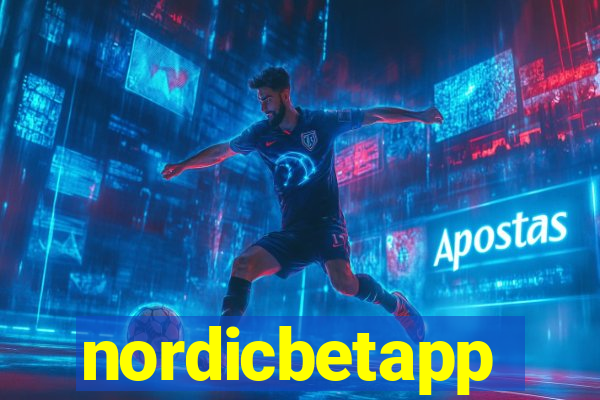 nordicbetapp