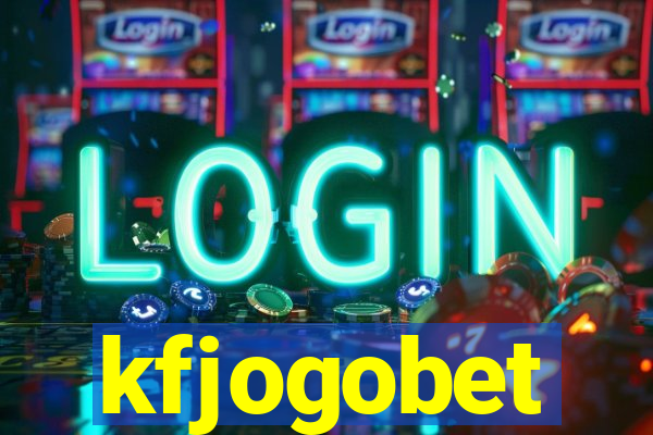 kfjogobet