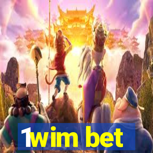 1wim bet