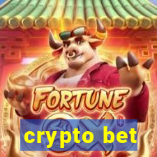 crypto bet