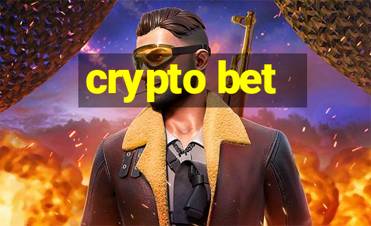 crypto bet