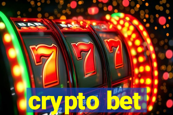 crypto bet