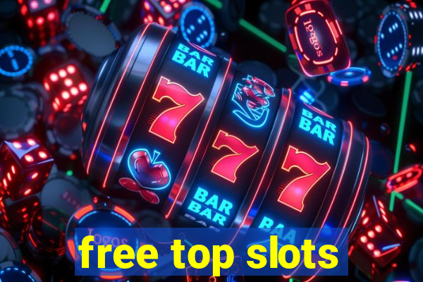 free top slots