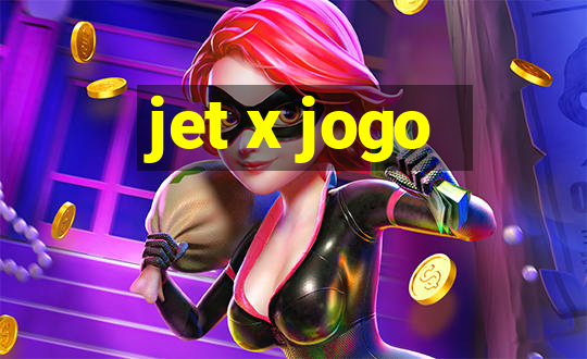 jet x jogo