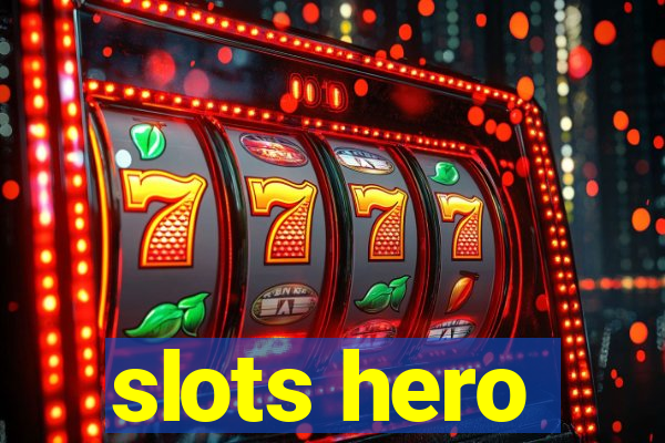 slots hero